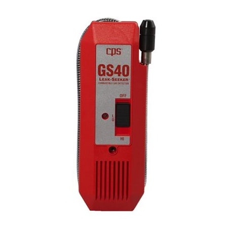 U-View Ultraviolet Systems ELEC COMBUSTABLE GAS DETECTOR HAND HELD CSGS40